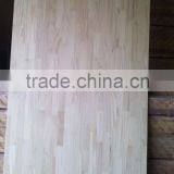 High Quality Radiata Pine Wood Finger Joint Boards thumbnail-1