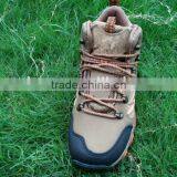 Factory Supply Best Hiking Shoes Mens Waterproof Hiking Shoes Cheap Hiking Shoes Oem Processing thumbnail-3
