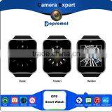 Waterproof Android Gps Smart Watch,gps Watch Kids Smart Phone Watch