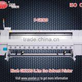 Yaselan Maintop Software 3.2m Eco Solvent Printer and CE Certififacation