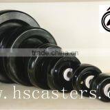 High Temperature Phenolic Wheel thumbnail-2