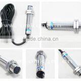 OMKQN M12 DC 24v Three Wire 5cm NPN NC Photo Sensor Switch E3F1-DS5B2 Factory Price thumbnail-2