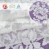 Factory Cheap Flower African Embroidery Lace Closure for White Women thumbnail-5
