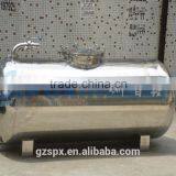 Small Scale Industries Stainless Steel Liquid Water Storage Tank thumbnail-4