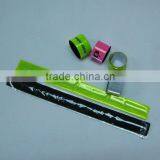 Promotional Slap Bands