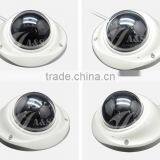Vandalproof IR Dome Camera for Car Bus Truck Vehicle Fleet thumbnail-2