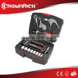 34PCS TOOLS/promotional Tool Kit