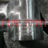 TEE 3/4",SW,ASTM A182 316,HPS,ASME B16.11,CL6000 thumbnail-6