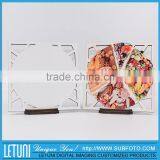 Custom Blanks for Sublimation