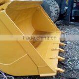 Used Wheel Loader 966e,950e,950G,966G,980C,980F,988B,Used Wheel Loader For Sale thumbnail-5