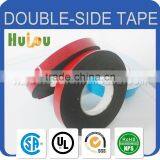 Heat Resistant Double Sided Foam Tape / Double Sided Adhesive Tape
