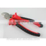 cutting pliers High quality diagonal Heavy Duty Handle PL1107B