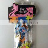 Stationery Set Pink Panther thumbnail-1