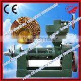 2016 Full Soybean Seed Oil Extraction Machine for Sale