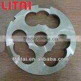 Meat Grinder Special Hole Plate