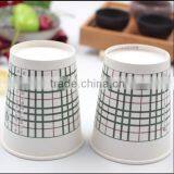 Single/double Wall Style and Beverage,Paper 6 oz Cup Paper Use Paper Coffee Cups With Logo thumbnail-1
