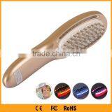 Custom Design Laser Comb for Hair Growth Hair Loss Dry Split