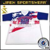 Hot Selling Hockey Jersey Custom Team Ice Hockey Jersey thumbnail-1