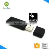 CooSpo 8 channels usb ant+ dongle for Mac OS X