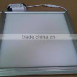 300*300 mm and 12W LED flat panel wall light