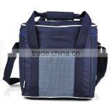 Custom Cheap Promotional Lunch Cooler Bag thumbnail-4