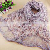 2015 Hot Sale Big Size Square Long Neck Scarf thumbnail-4