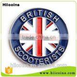 Factory Production of Restoring Ancient Antiqu COIN Custom Gold Plated Coins thumbnail-6