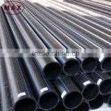 HDPE High Density Polyethylene Pipeline pe 100 Pipe