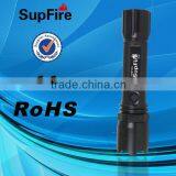 SupFire J1 Waterproof Recessed Lights