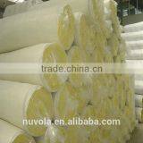 Glasswool Blanket Fire Protection Glass Wool Insulation thumbnail-1