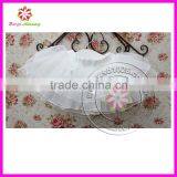 White Tutu Dress for Girls thumbnail-1