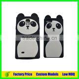 Stich Custom Silicone 3d Phone Back Cover Case for Oppo R9 Phone Back Cover thumbnail-5