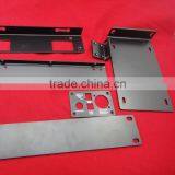 Black Powder Coating Metal Bracket thumbnail-1