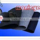 High Quality Needle Punched Nonwoven Felt for Hat thumbnail-1