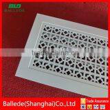 Decorative Metal Grille thumbnail-5