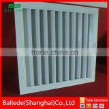 Wind Driven Rain Louver thumbnail-4