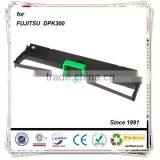 Printer Consumable For Fujitsu DPK300 Ink Ribbon Set thumbnail-1