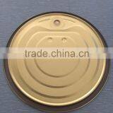 #401 Tinplate EOE Easy Open End With Lacquer thumbnail-2