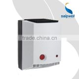 SAIP/SAIPWELL New Design Electrical Compact Semiconduator Fan Heater