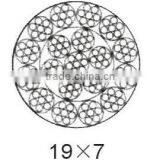 Non-rotating Steel Wire Rope