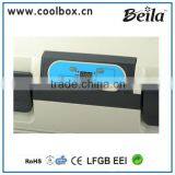 19L Portable Car Fridge Freezer 12v thumbnail-4