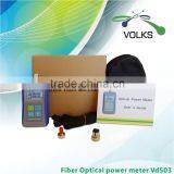 Mini Fiber Optical Power Meter VD503 thumbnail-1