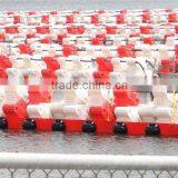 Sea Floating Breakwaters With High Quaity thumbnail-3