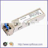 10G SFP+ WDM Transceiver