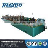 MDZ-50 High Accuracy Copper Pipe Tube Making Machine