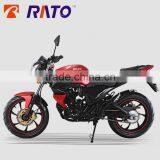 High Quality F4 Series- RT175-3 175cc Racing Motorcycle for Sale Quality Choice thumbnail-2