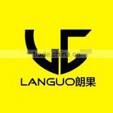 LANGOU for Mobile Phone Plastic Tempered Glass Film for Samsung W990 Screen Protector thumbnail-6