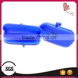 Wholesale personalized silicone glasses case cover in 2016