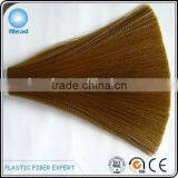 Hollow PET for Making Paint Brush, Paint Brush Hollow Fiber, Paintbrush Fiber thumbnail-4