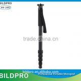 Portable Monopod Handheld Sticks Aluminum Alloy Monopod Stand for Digital Camera thumbnail-3